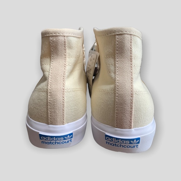 Adidas Originals Matchcourt High RX - Picture 5 of 8